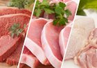 Boi, suíno e frango vivos: comportamento dos preços em novembro e nos 11 primeiros meses do ano