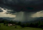 Sul do Brasil enfrenta sequência de temporais até domingo