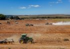 Brasil celebra Dia Mundial do Solo com foco em recuperação e mapeamento de áreas
