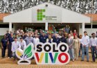 Programa Solo Vivo triplica o alcance em Mato Grosso após sucesso da primeira fase