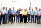 ABCZ participa do lançamento do programa Uberaba Mais Genética