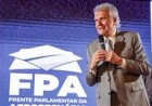 Caiado: sem agro, facções tomariam o Brasil