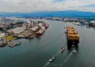 Brasil cria programas nacionais para descarbonização de portos e navegação e avança no alinhamento climático internacional