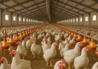 Avicultura brasileira encerra 2025 resiliente e projeta expansão sustentada para o ano que vem