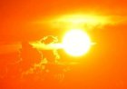 Calor intenso persiste no Brasil e Inmet alerta para temporais e ventos fortes