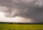 Brasil tem quarta com risco de temporais, chuva forte e contrastes de tempo