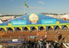 Agrishow inicia venda de ingressos para a edição de 2026