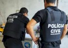 Operação desarticula grupo criminoso que atacava propriedades rurais em MT