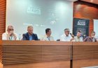 Abertura da Colheita do Arroz deve reunir 21 mil visitantes no Sul do Estado
