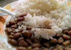 Arroz e feijão perdem espaço na mesa brasileira
