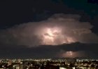 Temporais atingem Sul e Sudeste e chuva avança pelo Brasil nesta sexta-feira