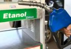 Baixa demanda limita liquidez do etanol, e Indicador recua