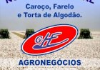 Cotações Agropecuárias