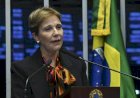 Senado avaliza acordo Mercosul–UE e texto segue para sanção presidencial