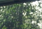 Frente fria traz chuvas e alerta ao centro-sul do Brasil