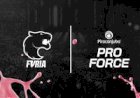 Piracanjuba ProForce e FURIA fecham parceria em esporte e performance