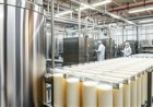 A ascensão da ultrafiltração: como a tecnologia de processamento criou um nicho premium para os laticínios