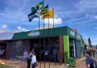 Seapa marca presença na Tecnoshow Comigo 2026 com programação completa para o produtor goiano