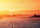 Calor domina o interior e temporais avançam no Norte e Nordeste