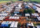 Agrishow reúne o que há de mais avançado no agro