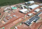 Empresa dos EUA compra única mina de terras raras do Brasil por US$ 2,8 bi