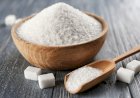 Açúcar sobe com menor foco na produção