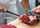 Exportação de carne bovina cresce 15% no ano