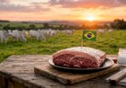 China suspende exportação de 3 frigoríficos do Brasil