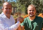 Prefeito de Caldas Novas é investigado por nepotismo
