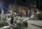 Vídeos: mortos por terremotos na Venezuela sobem para 164; há quase mil feridos