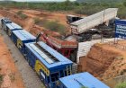 Transnordestina propõe conexão com a Ferrovia Norte-Sul em Guaraí e coloca Tocantins no centro de novo corredor logístico