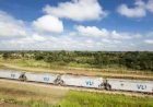 VLI registra recorde na movimentação de grãos e reforça importância do Matopiba para a logística do agro