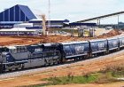 Governo detalha estratégia para tornar concessões ferroviárias mais atrativas