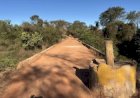 Ponte na TO-487 entre Taguatinga e Taipas será interditada por tempo indeterminado