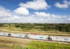 Açúcar de Minas ganha rota com biometano e ferrovia
