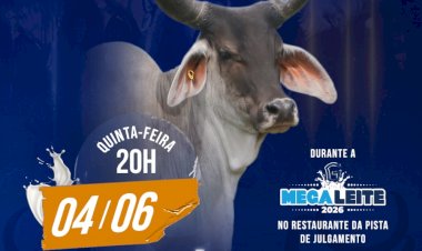 A Nata Guzerá Leiteira
