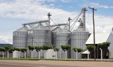 Certificação de armazéns agora é opcional