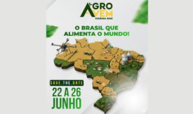 AGROVEM 2026