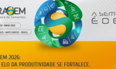 Febrasem - Feira Brasileira de Sementes 2026