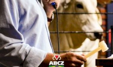 Leilões e shoppings da 19ª ExpoGenética começam a partir de 11 de agosto