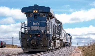 Ferrovia estadual fortalece a indústria e abre novo ciclo de desenvolvimento em Mato Grosso, diz presidente da Fiemt