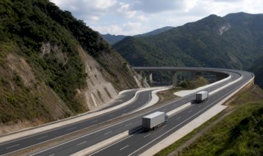 Nova Serra das Araras tem primeira etapa inaugurada na BR-116 no Rio de Janeiro