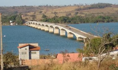 Ponte Quinca Mariano será interditada a partir de 15 de julho para obras de recuperação estrutural