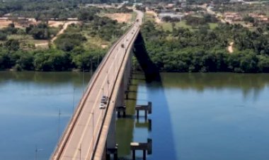 Presidente da COAPA cobra DNIT por silêncio sobre interdição de ponte na BR-235: ‘Imperativo que haja esclarecimentos'”