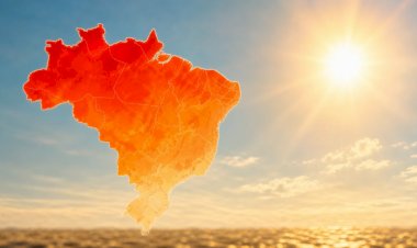 Brasil pode ter até 127 dias de calor extremo por ano até 2075
