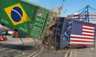 O que a Lei da Reciprocidade permite ao Brasil após a tarifa imposta pelos EUA