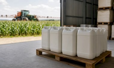 Bayer retira pedido de tarifas sobre glifosato importado nos EUA