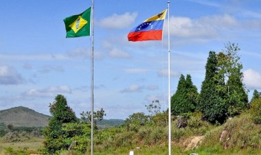 Faixa de fronteira: derrubar o veto é questão de segurança jurídica e soberania nacional