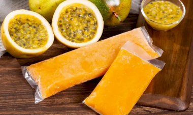 China abre registro para exportação de polpas e frutas congeladas do Brasil