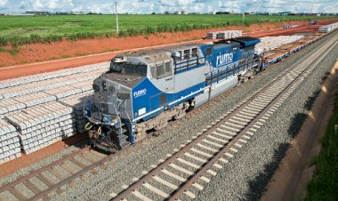 Ministro diz que há interessados em assumir ferrovias gaúchas; veja os trechos que serão reativados